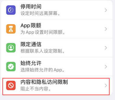 中平镇appleID维修服务iPhone设置中Apple ID显示为灰色无法使用