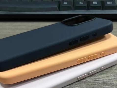 中平镇苹果14维修站分享iPhone14手机壳能直接给iPhone15用吗?