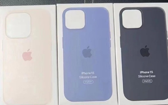 中平镇苹果14维修站分享iPhone14手机壳能直接给iPhone15用吗?