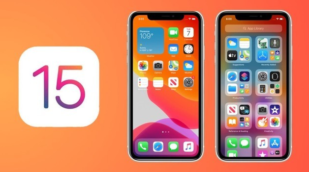 中平镇苹果13维修分享iPhone13更新iOS 15.5，体验如何 