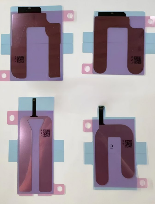 中平镇苹果手机维修分享iPhone 17 Pro 机型电池将采用创新型粘合剂 