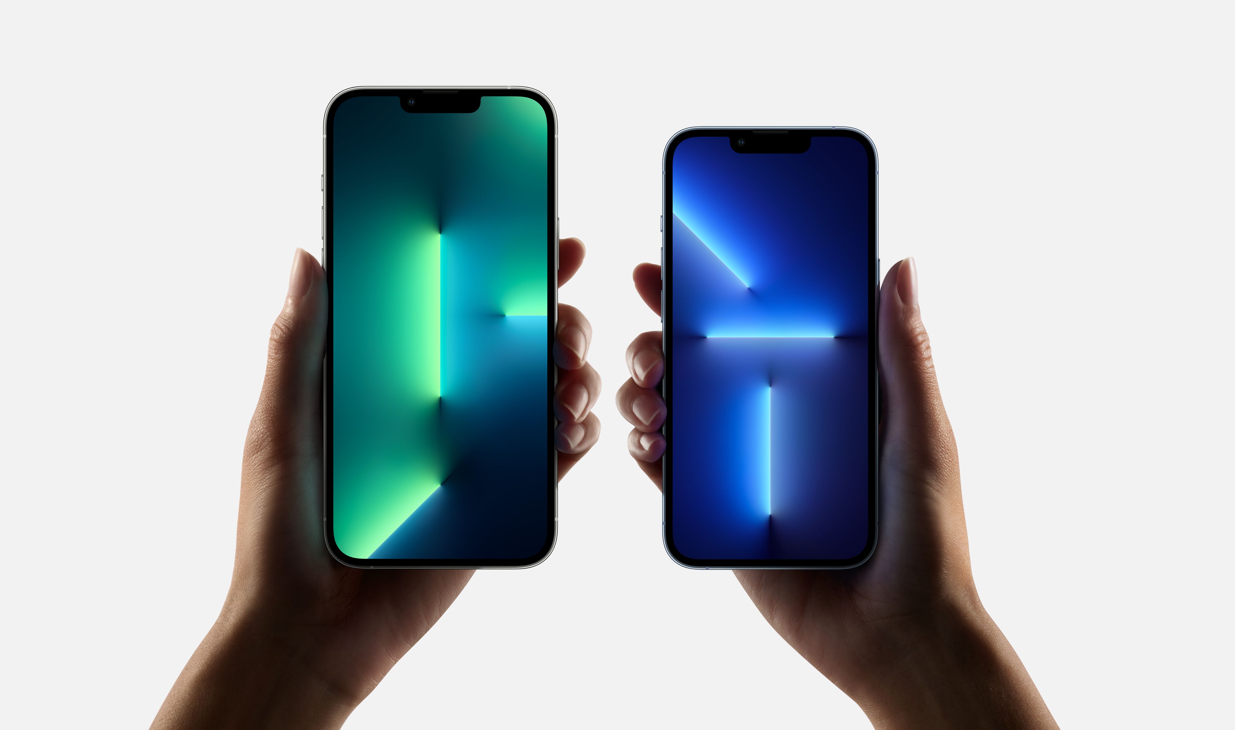 中平镇苹果手机维修分享iPhone 13 四款机型怎么选 