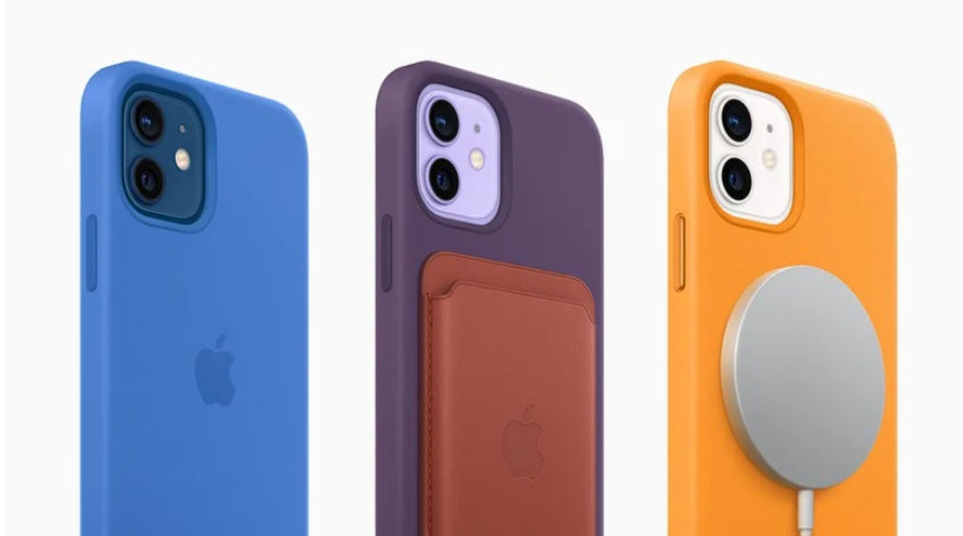 中平镇苹果手机维修分享关于 iPhone 13 的细节爆料 