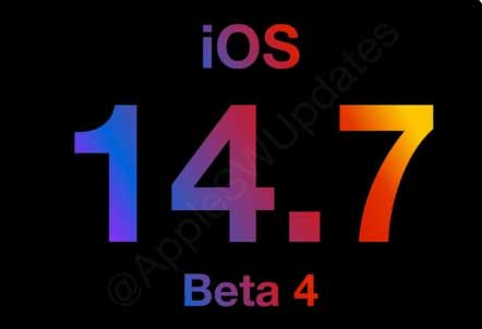 中平镇苹果手机维修分享iOS 14.7 Beta4值得升级吗 