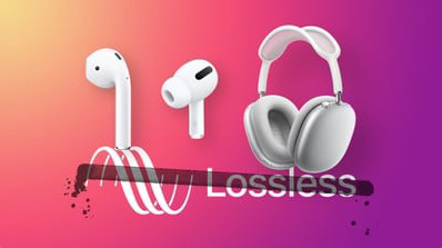 中平镇苹果手机维修分享哪些设备支持Apple Music 无损音频 