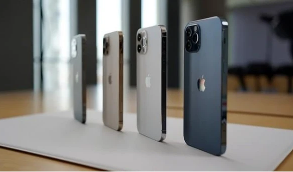 中平镇苹果手机维修分享为什么说iPhone13才是真旗舰 