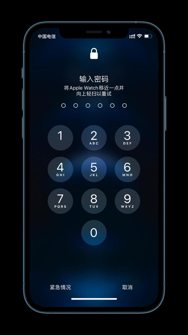 中平镇苹果手机维修分享Apple Watch解锁iPhone功能效果怎么样 