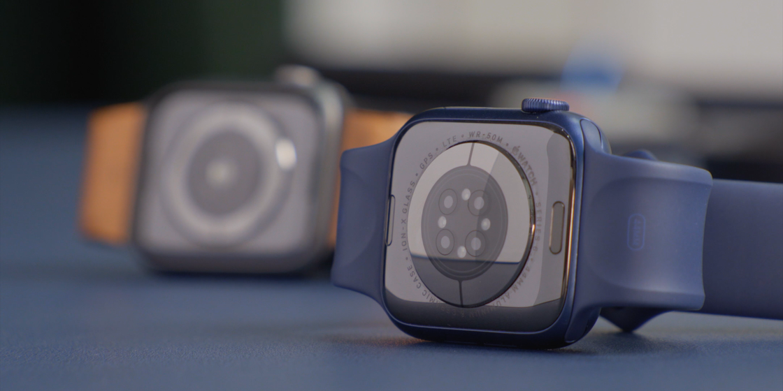 中平镇苹果手机维修分享Apple Watch 是如何测量卡路里的 