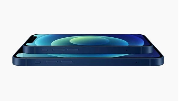 中平镇苹果手机维修分享iPhone 12 mini 锁屏后触屏失灵怎么办 