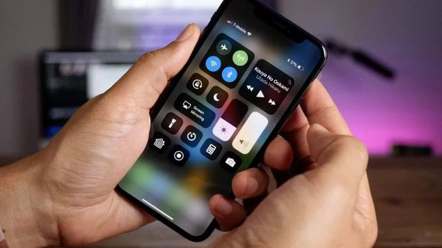 中平镇苹果手机维修分享iPhone 12信号差怎么办 