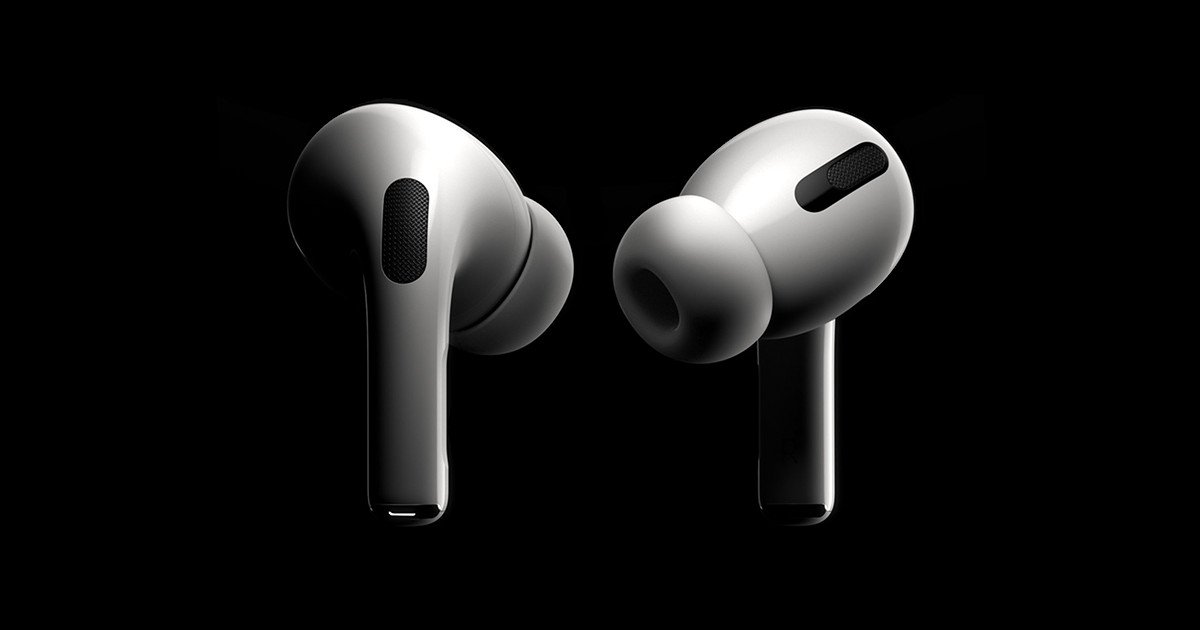中平镇苹果手机维修分享AirPods Pro 爆音、降噪效果下降怎么办 