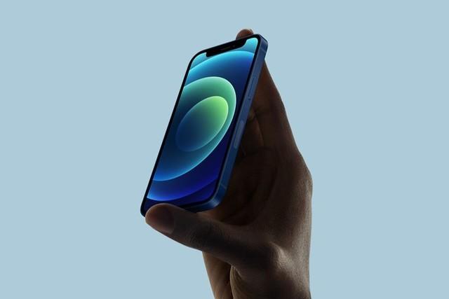 中平镇苹果手机维修分享iPhone 12 mini辐射很大吗 