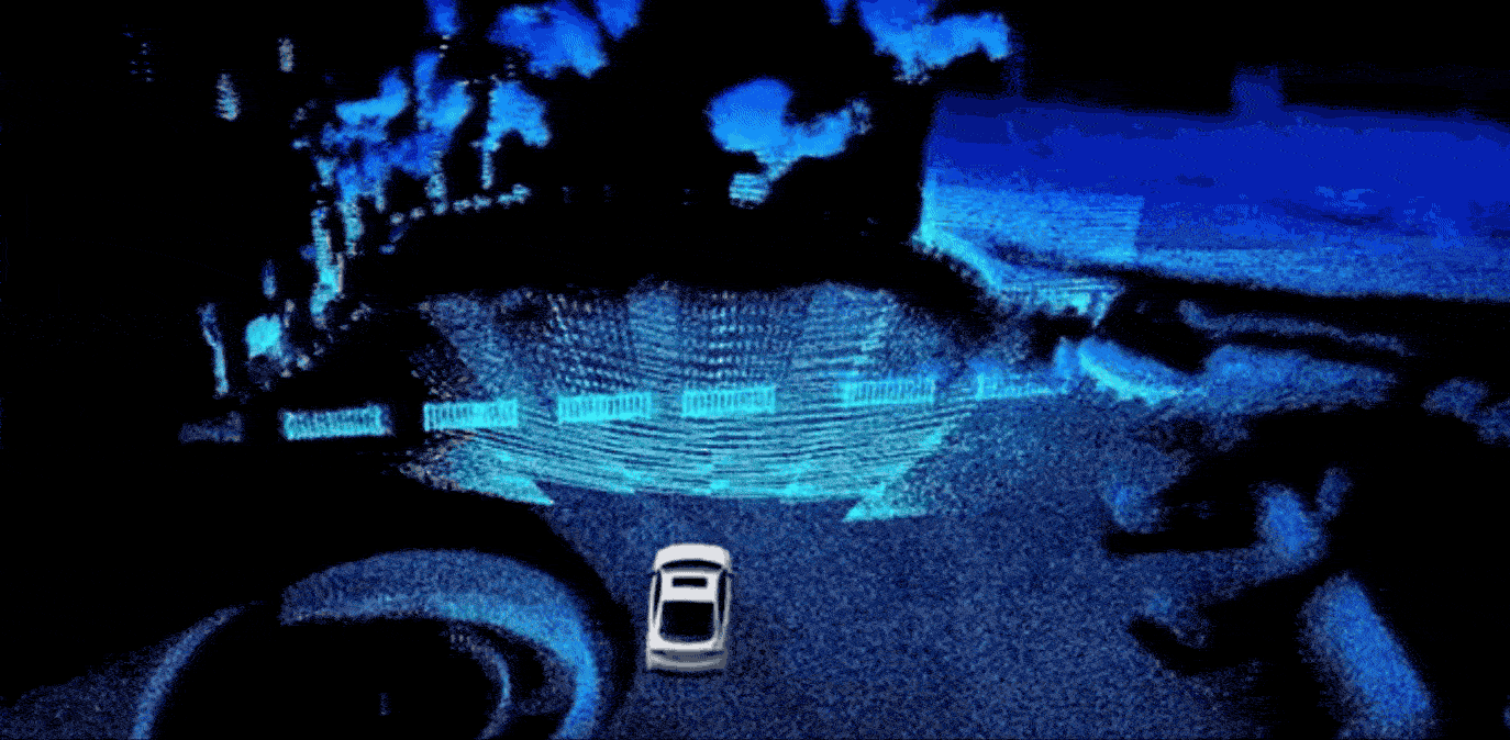 中平镇苹果手机维修分享iPhone 12 Pro 搭载的 LiDAR 镜头与 ToF 镜头有什么不同 