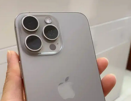 中平镇iPhone15序列号查询分享如何查找苹果15手机序列号的位置 