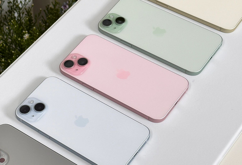 中平镇iPhone15序列号查询分享如何查找苹果15手机序列号的位置