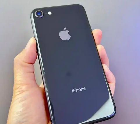 中平镇苹果8系统维修分享iPhone8手机系统升级后无法开机如何修复 