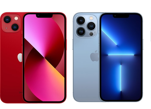 中平镇苹果维修点分享iPhone 13 Pro Max维修主板静电与漏电类故障 