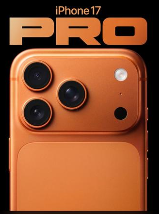 中平镇苹果维修点分享iPhone 17 Pro主板电源通道故障 