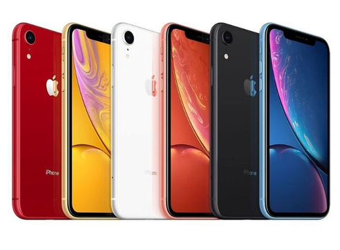 中平镇苹果维修点分享iPhone XR自动关机音频功放与电池通信故障 