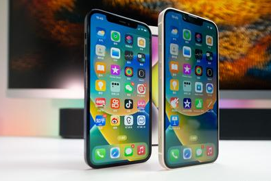 中平镇苹果维修点分享iPhone 14 Plus自动关机内存连锁故障解析 