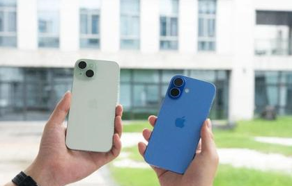 中平镇苹果维修点分享iPhone 16 Plus出现自动关机的情况类型 