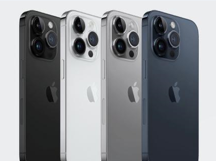 中平镇苹果维修点分享iPhone 16 Pro自动关机出现故障解析 