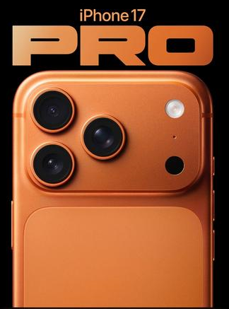 中平镇苹果维修点分享iPhone 17 Pro发烫五大隐藏诱因详解 